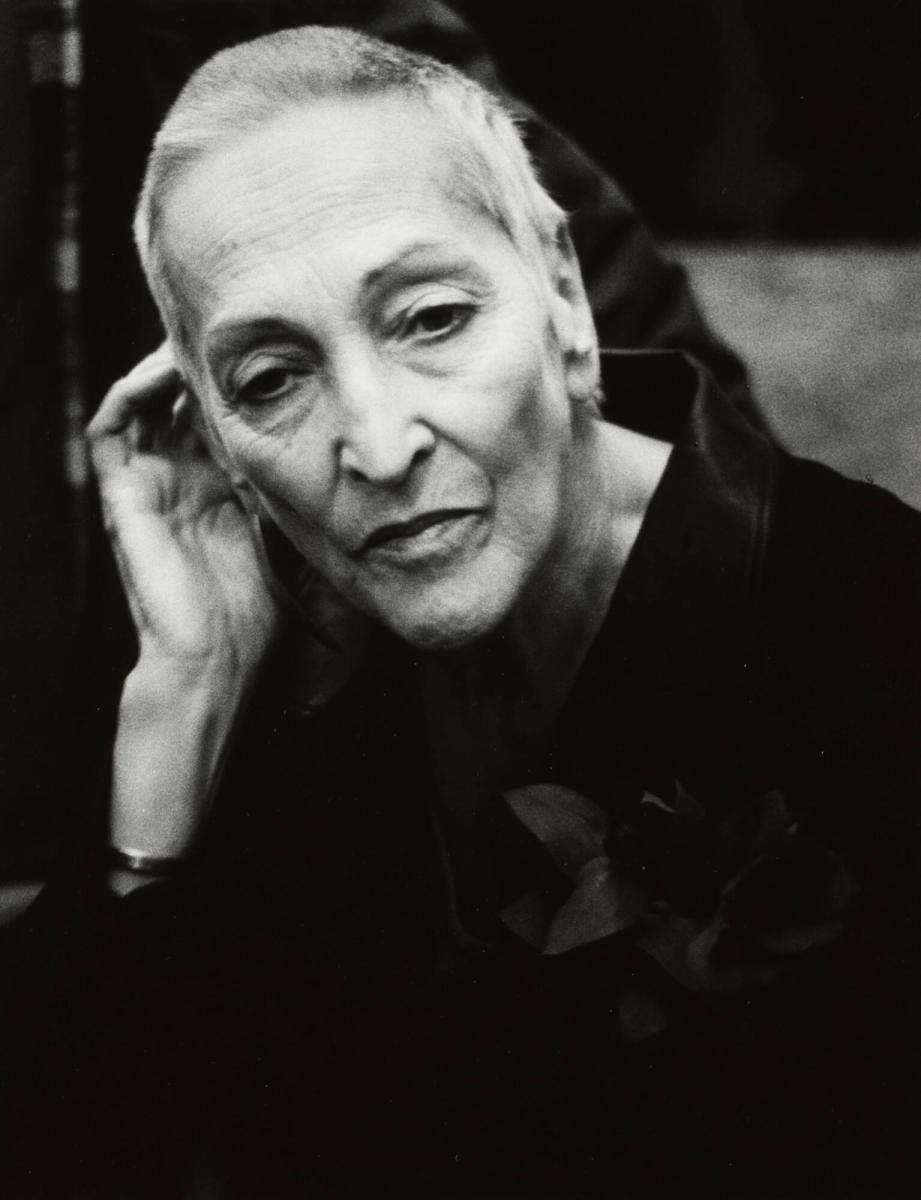 Meret Oppenheim