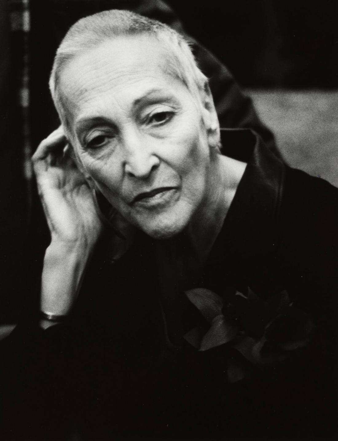 Meret Oppenheim
