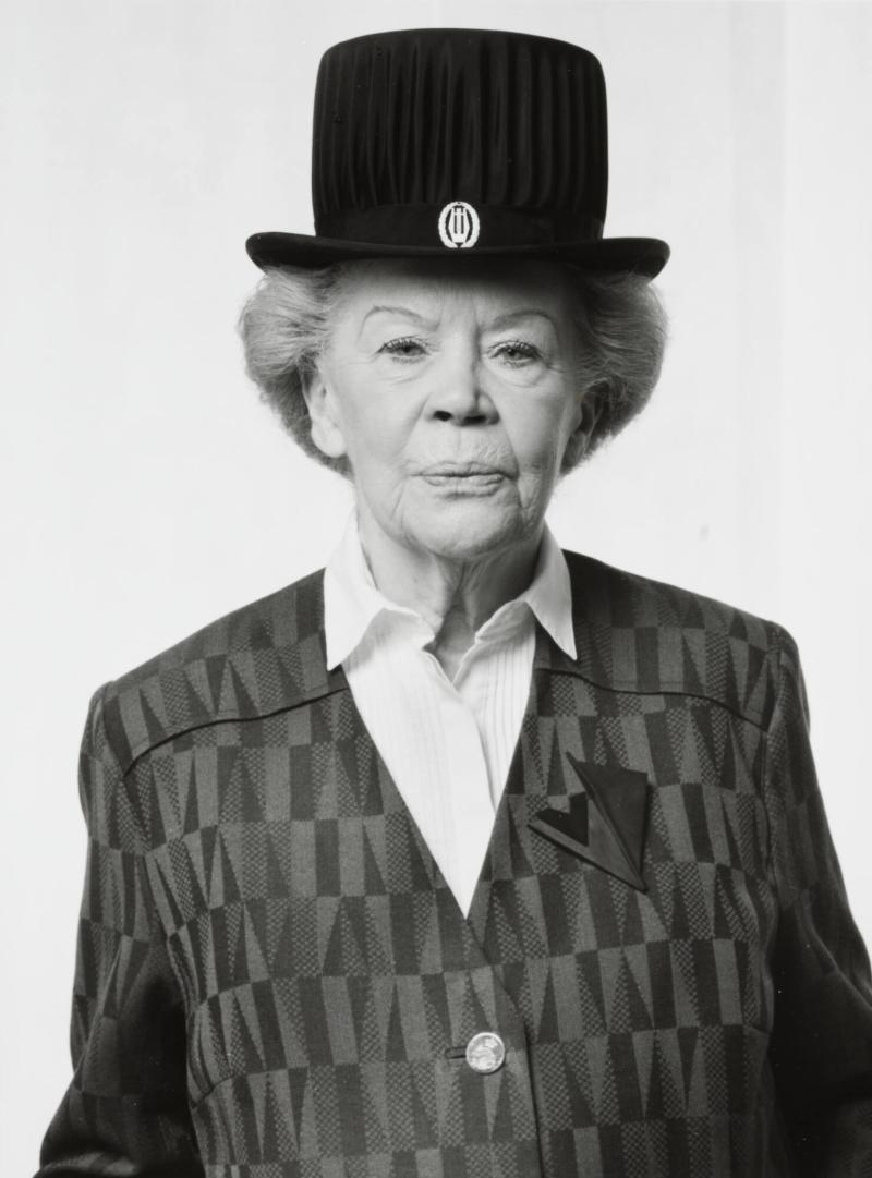Astrid Sampe