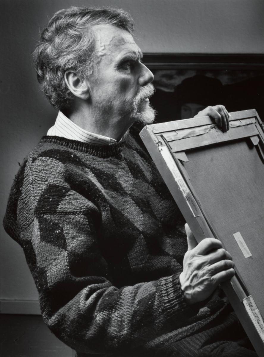 Bengt Lagerkvist