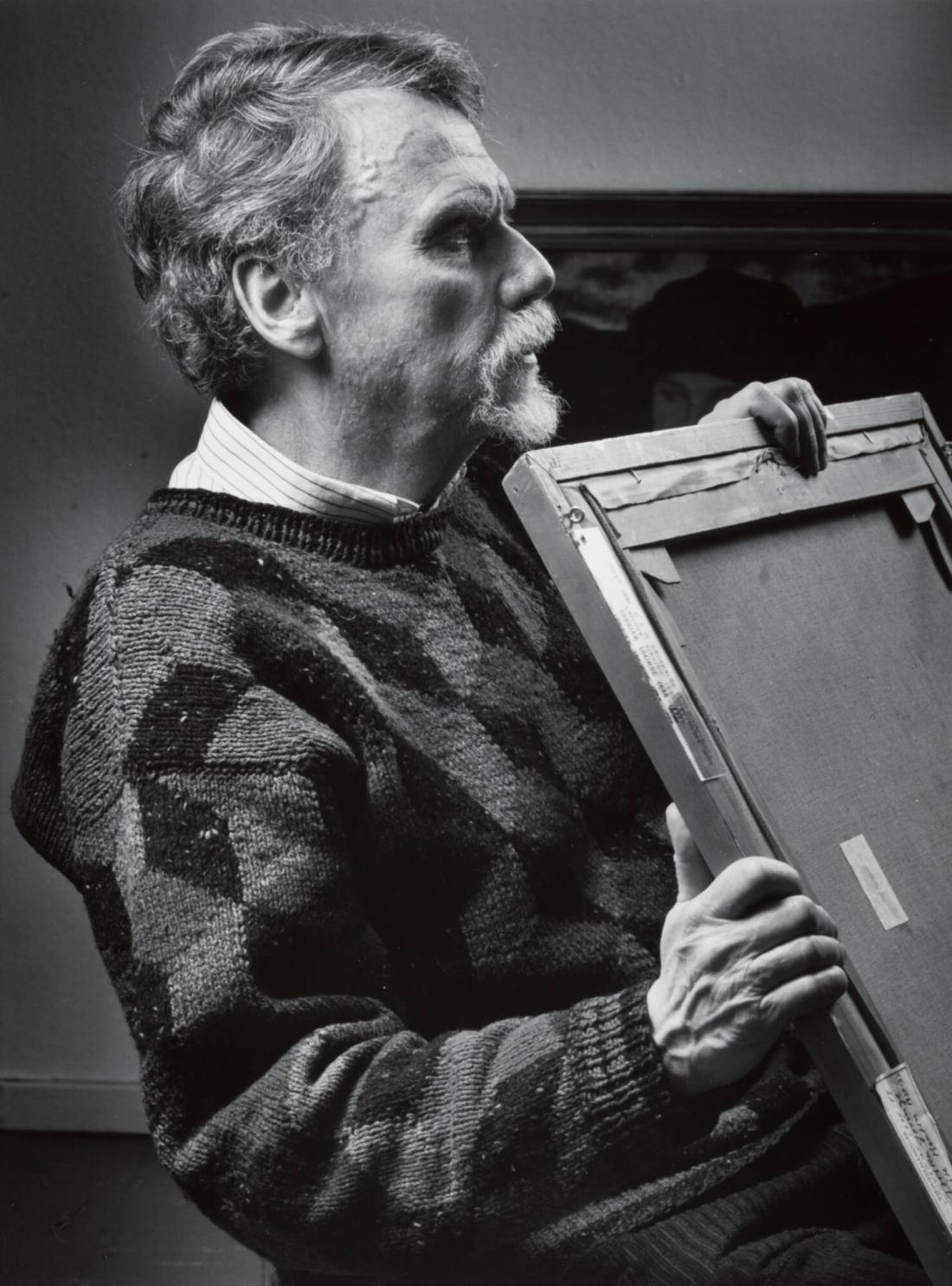 Bengt Lagerkvist