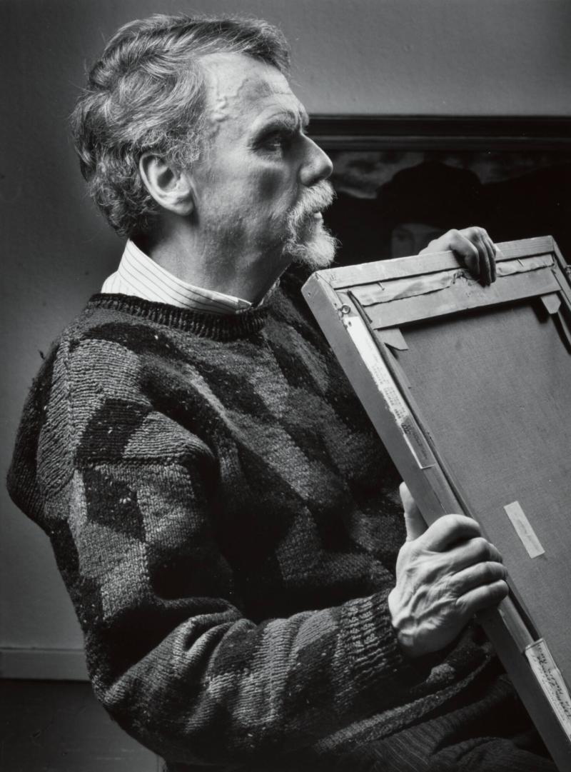 Bengt Lagerkvist
