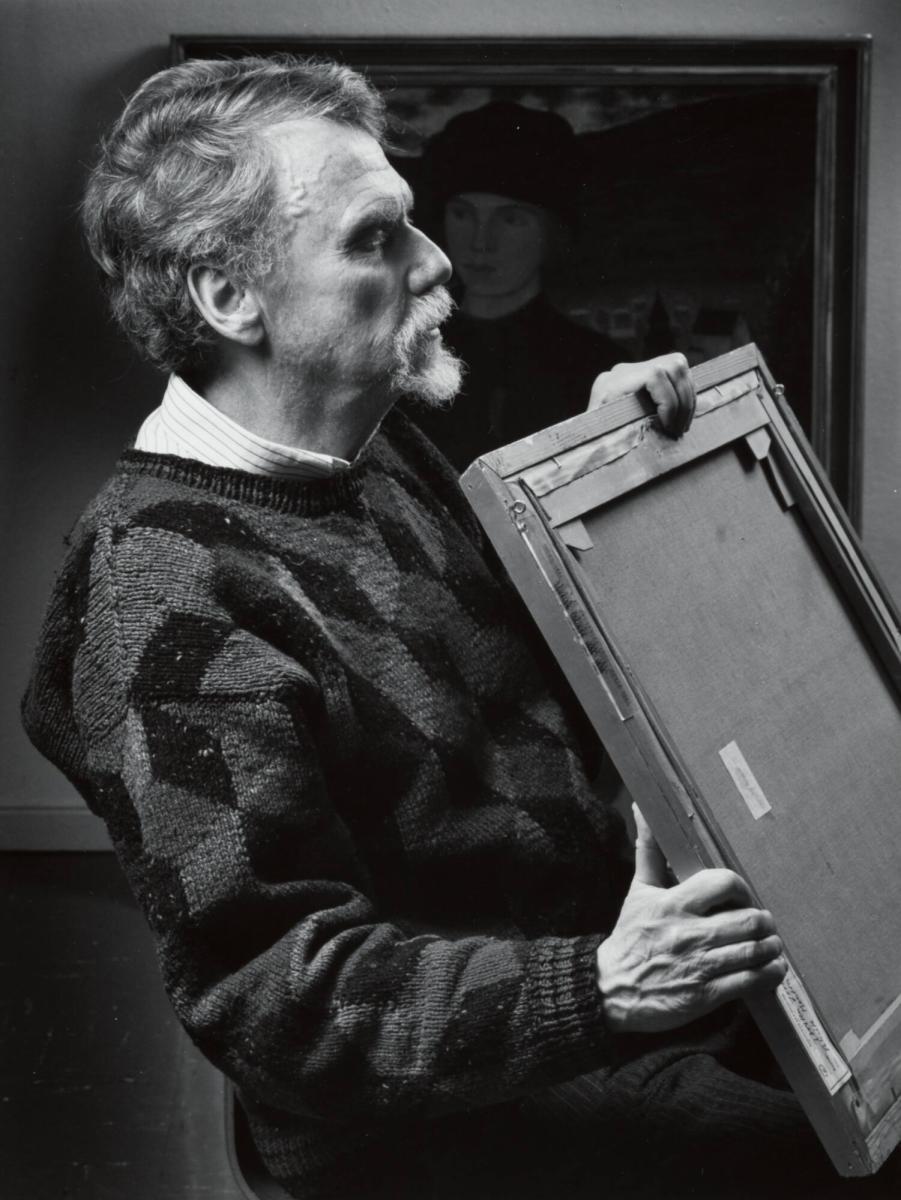 Bengt Lagerkvist