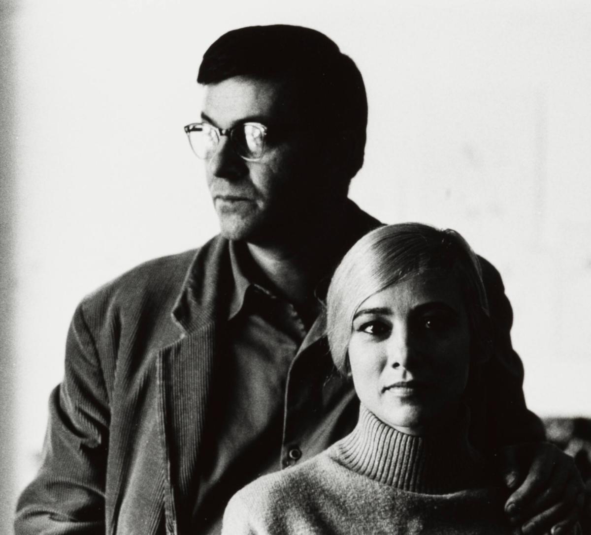 Peter Weiss