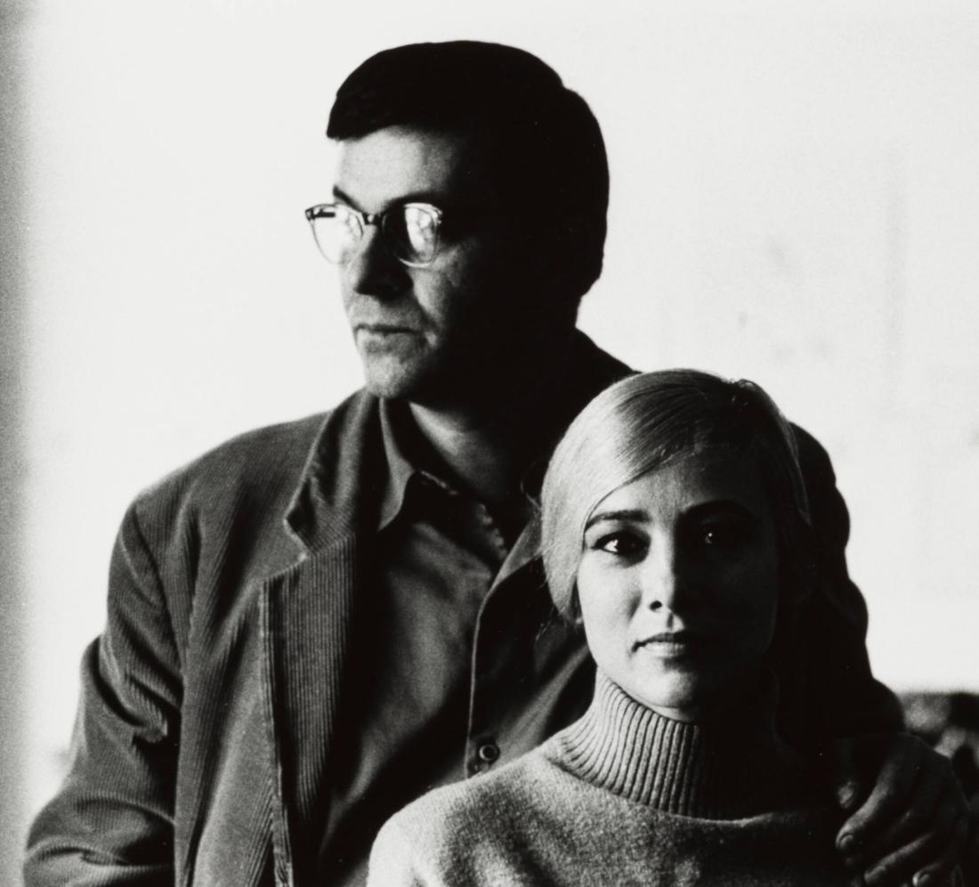 Peter Weiss