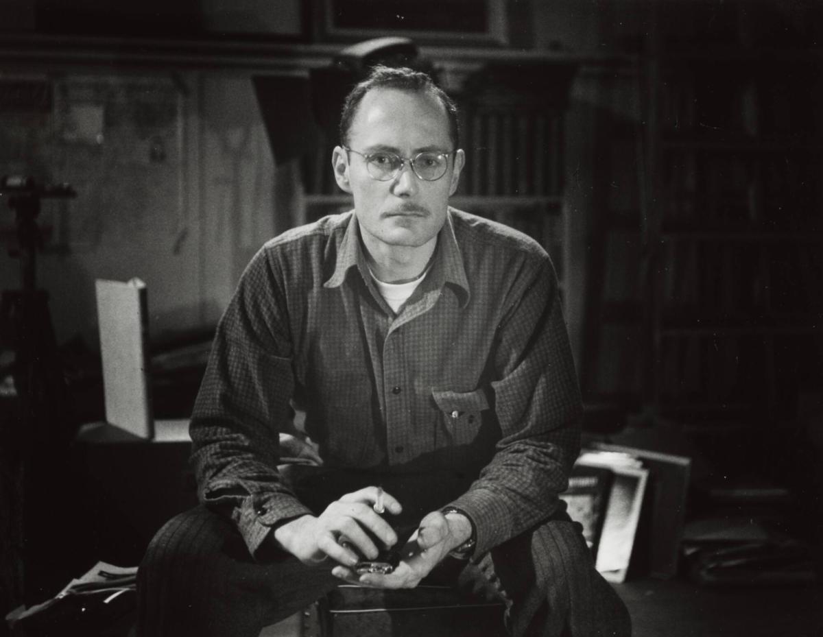 W Eugene Smith