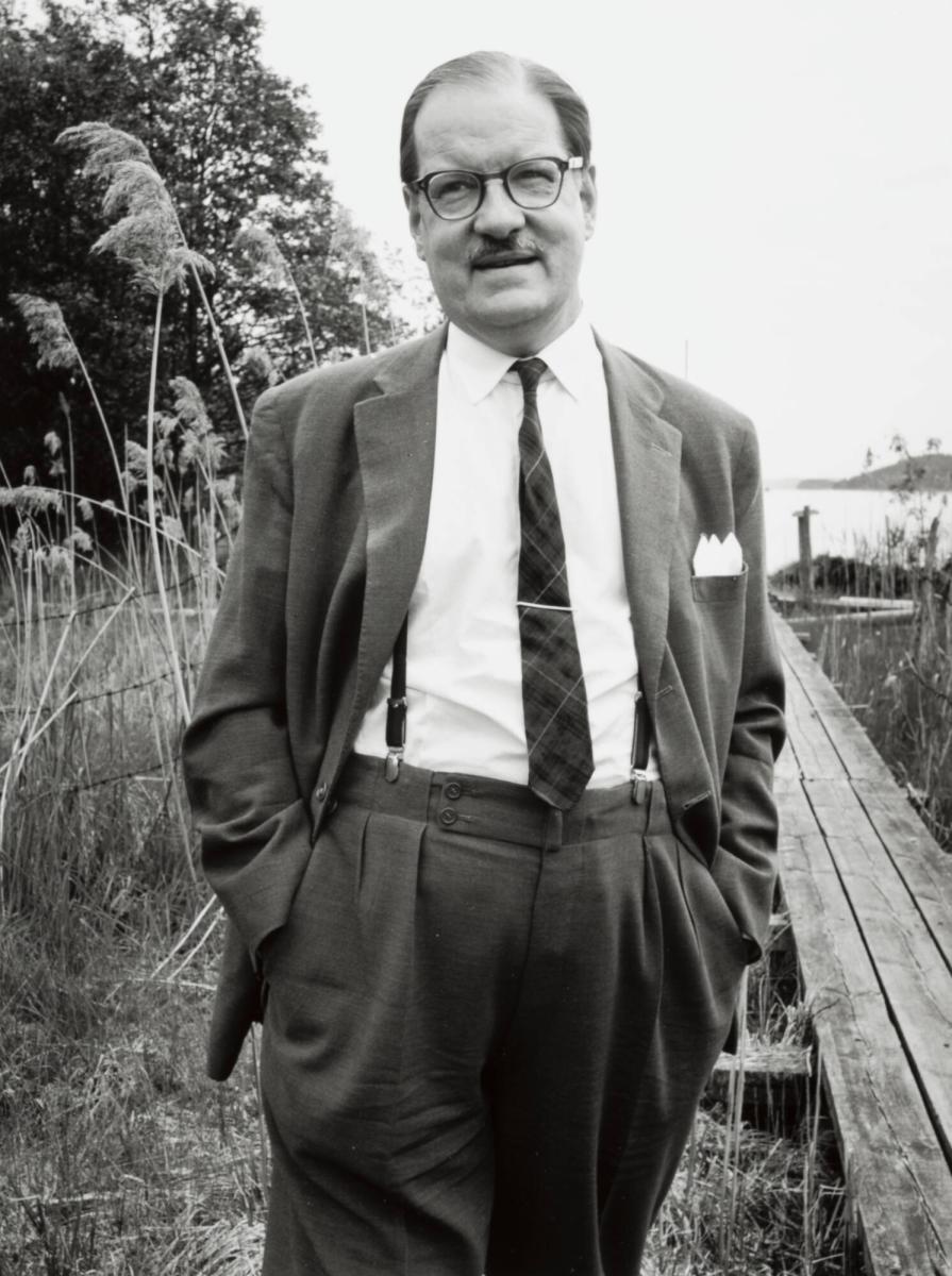 Sven Stolpe