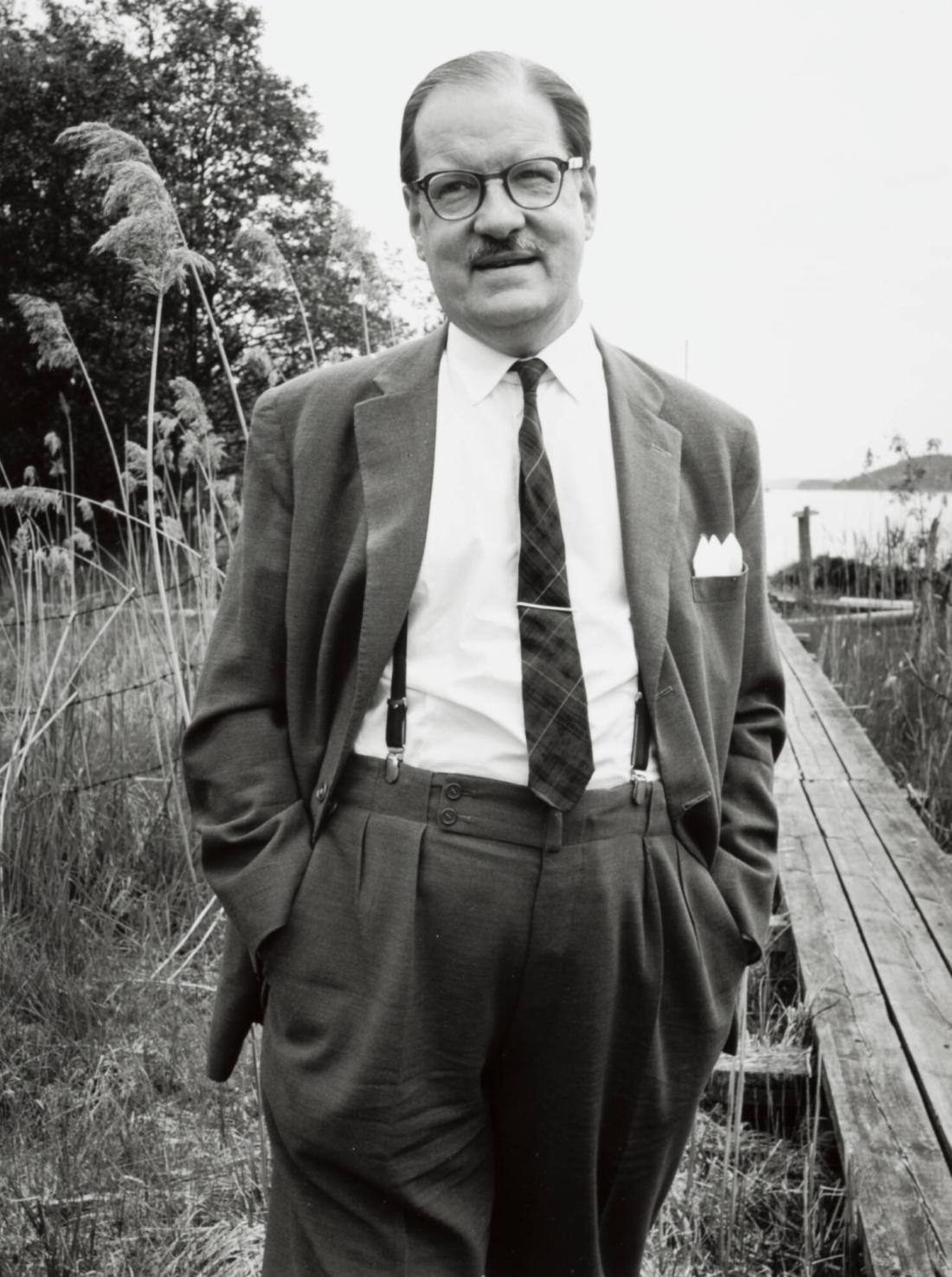 Sven Stolpe