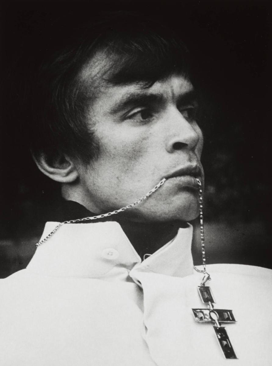 Rudolf Nurejev