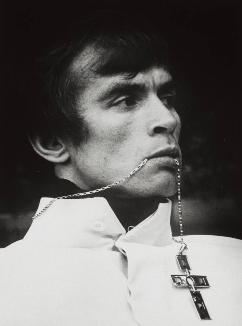 Rudolf Nurejev