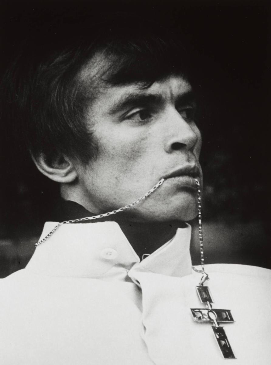 Rudolf Nurejev