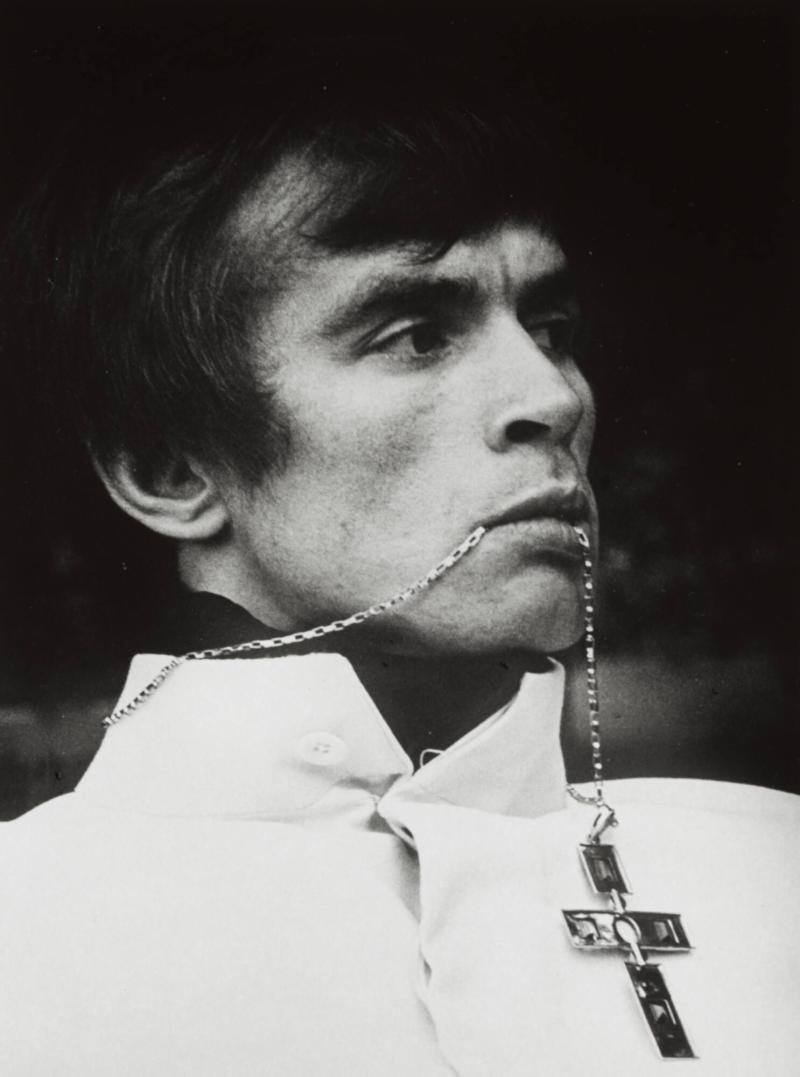 Rudolf Nurejev