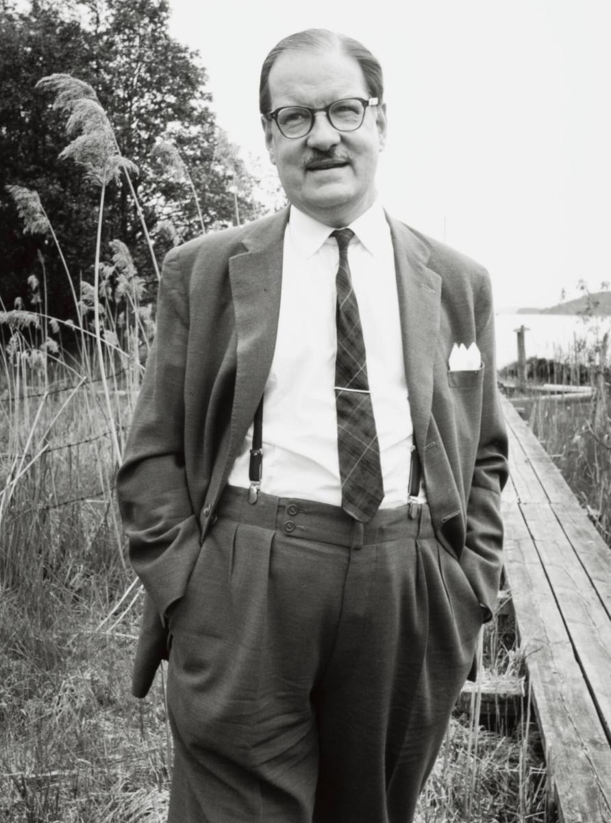 Sven Stolpe