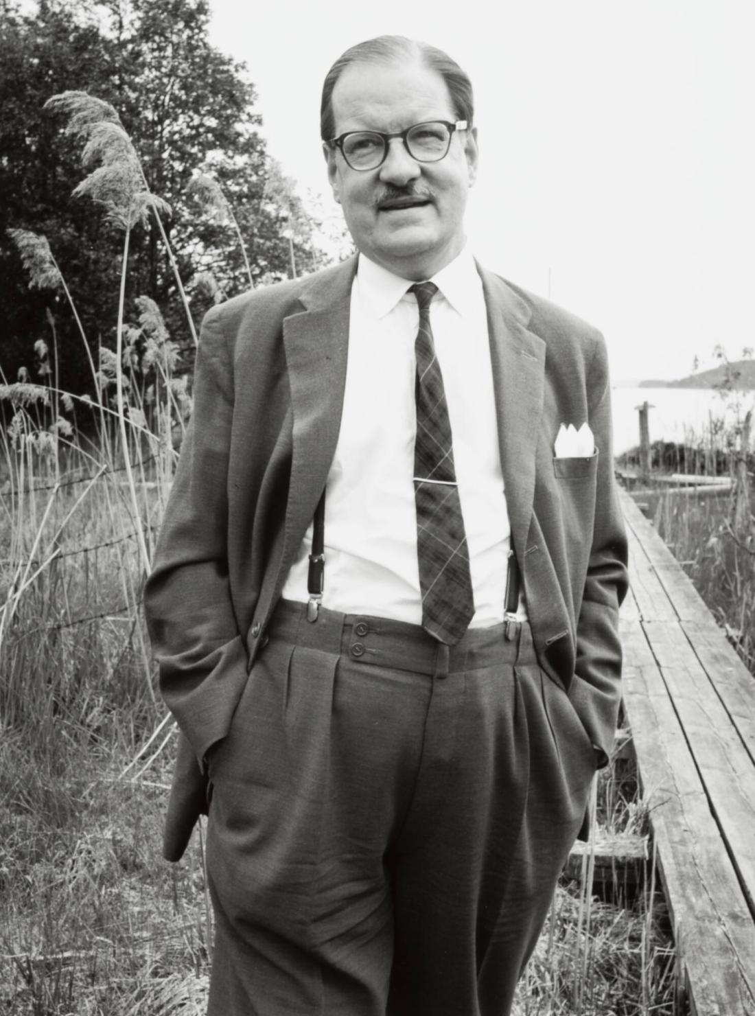 Sven Stolpe