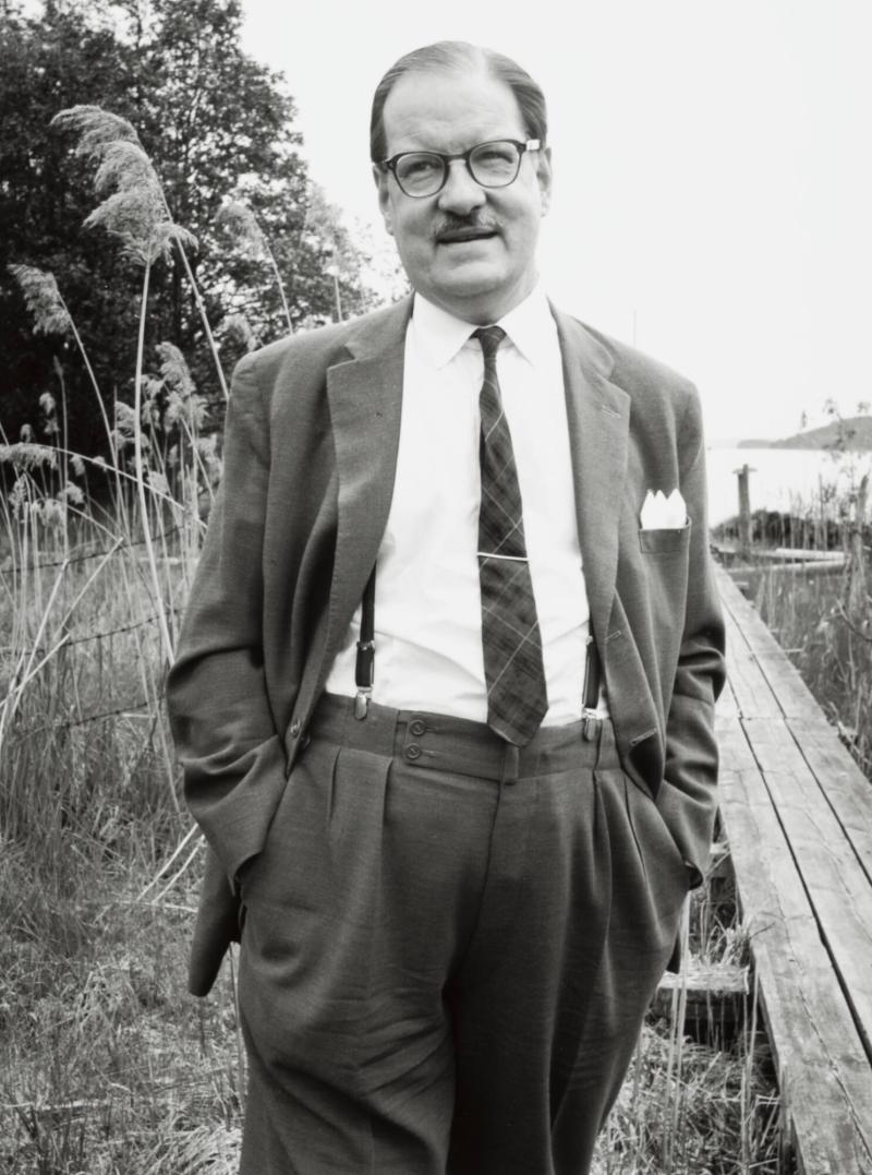 Sven Stolpe