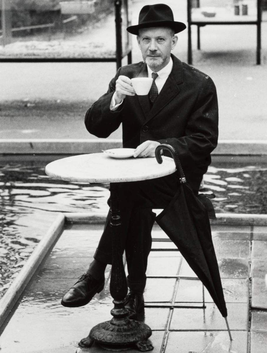 Sven-Erik Skawonius
