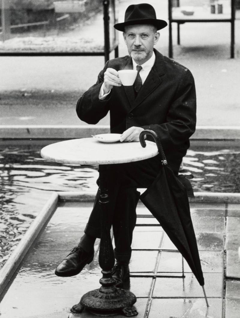 Sven-Erik Skawonius