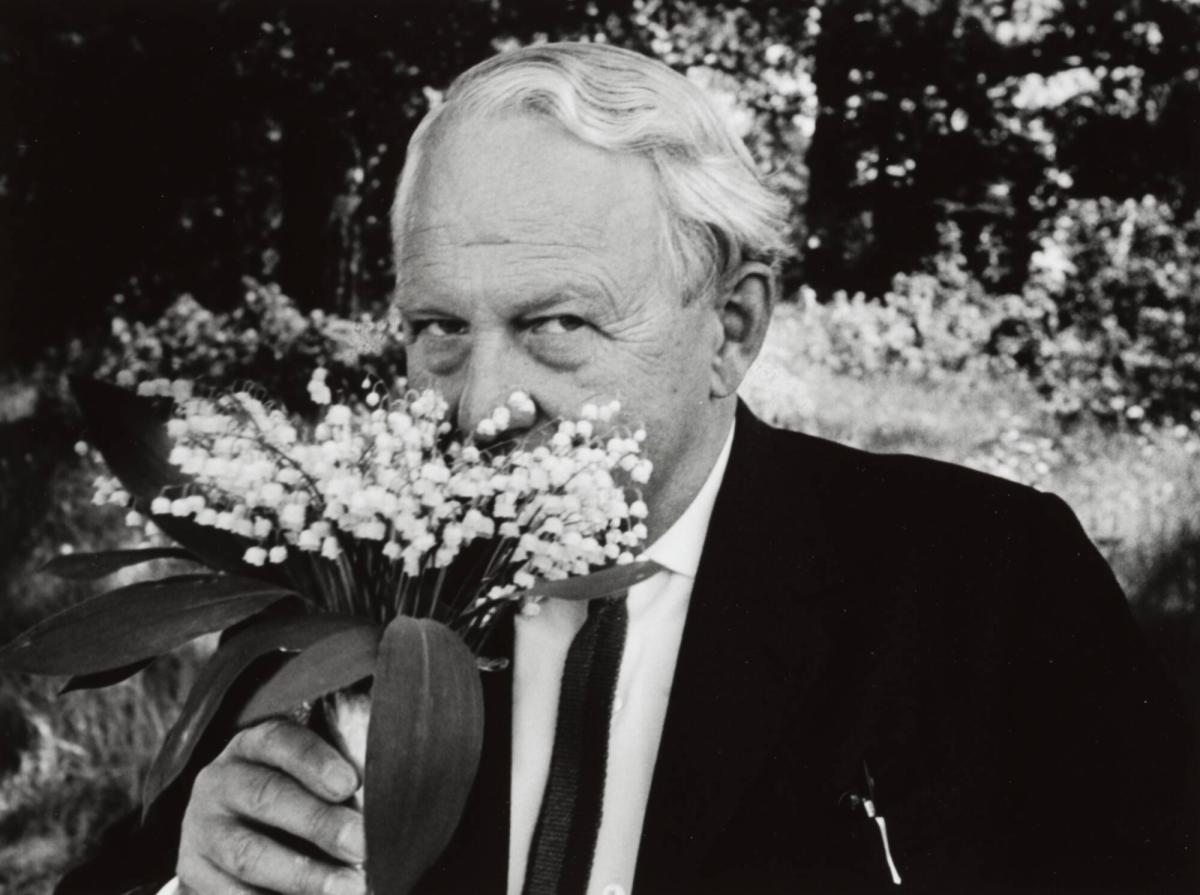 Gustaf Näsström