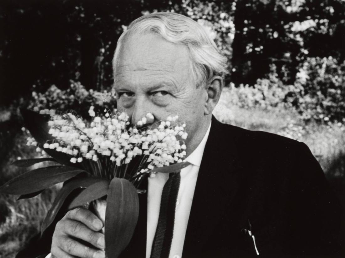 Gustaf Näsström