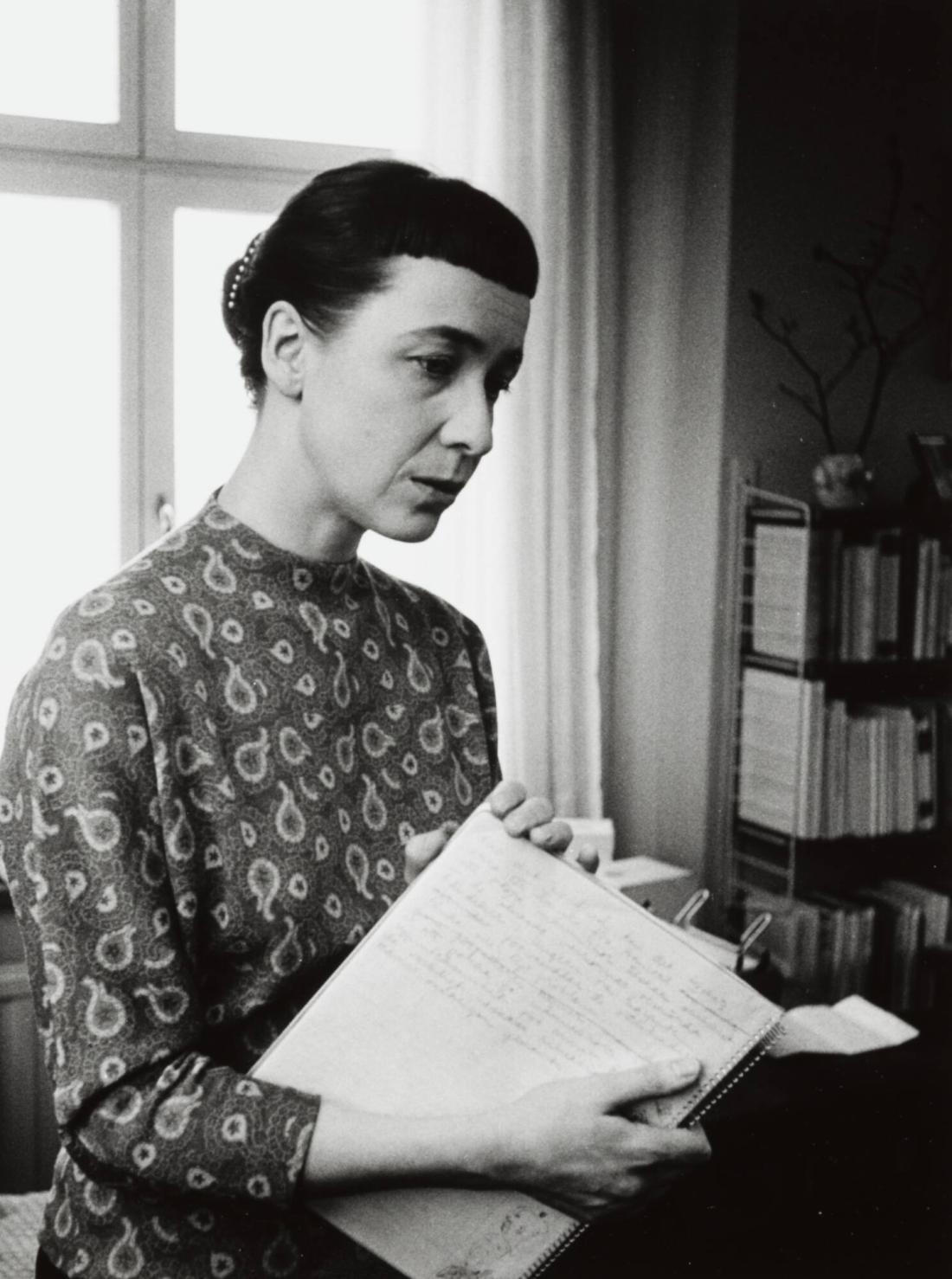 Sara Lidman