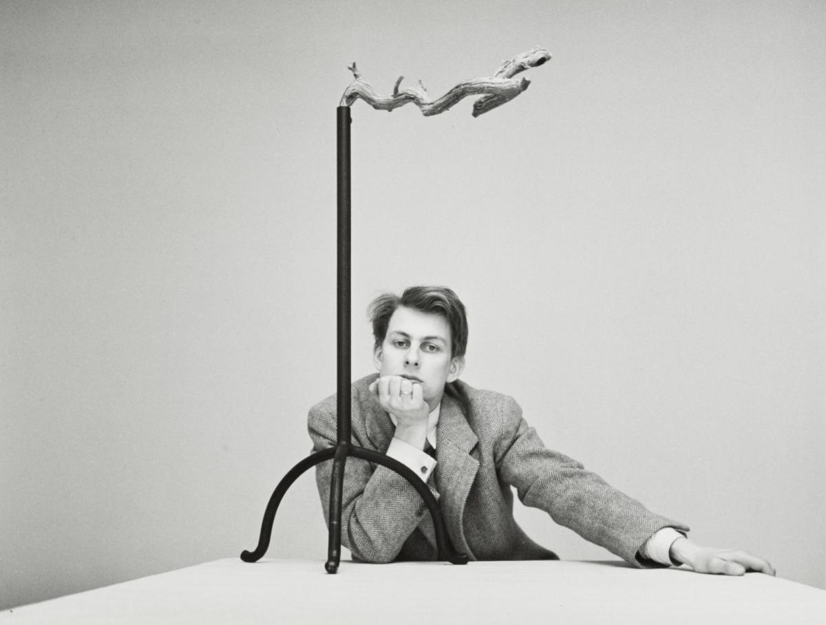 Sten Didrik Bellander