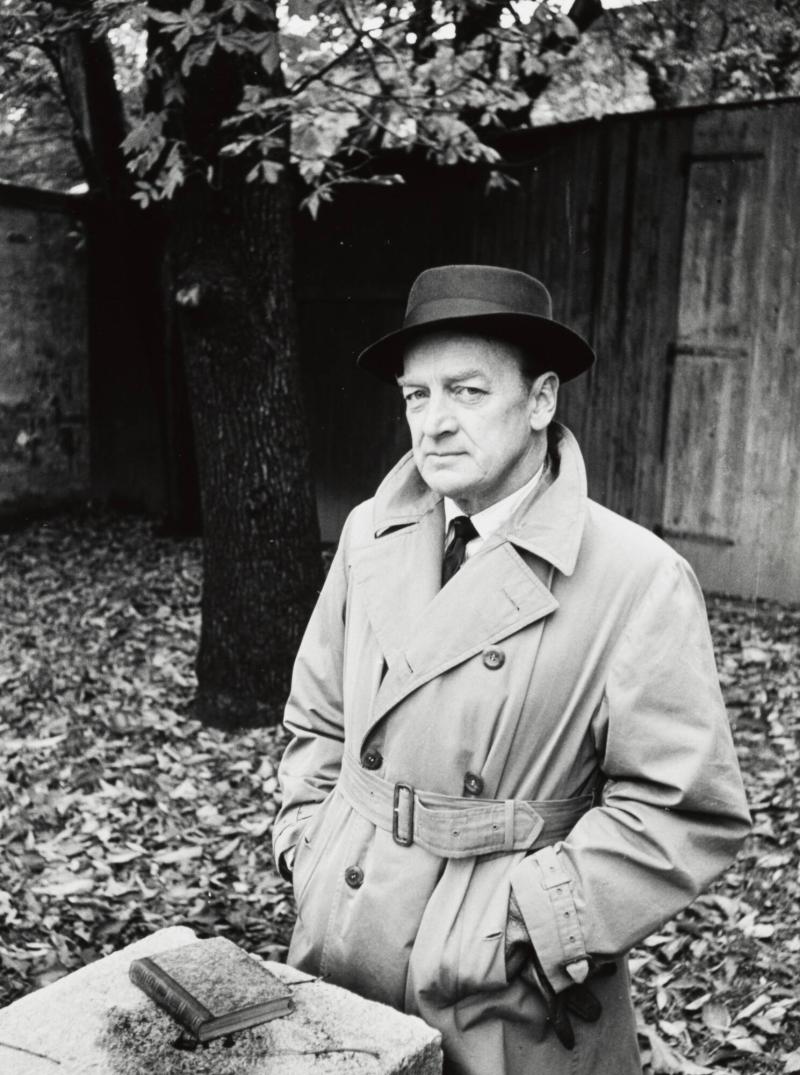 Alf Sjöberg