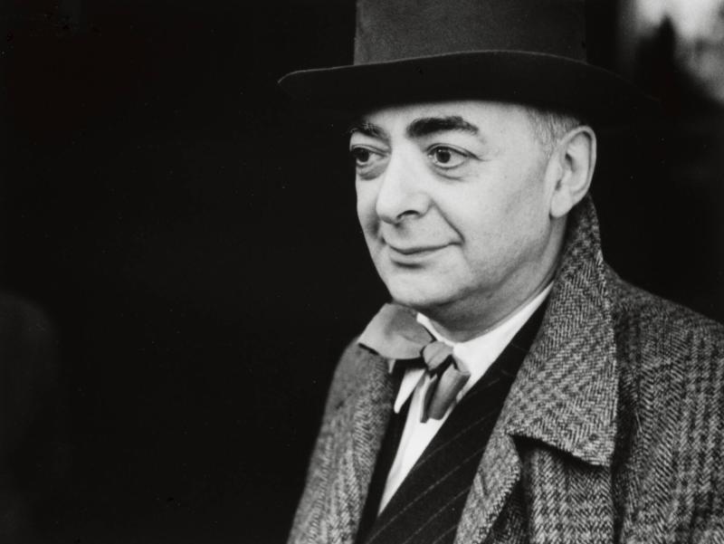 Brassai