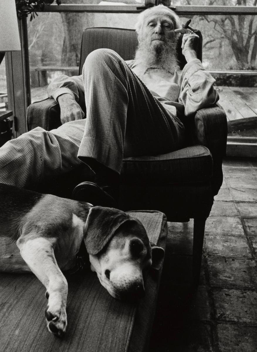 Edward Steichen