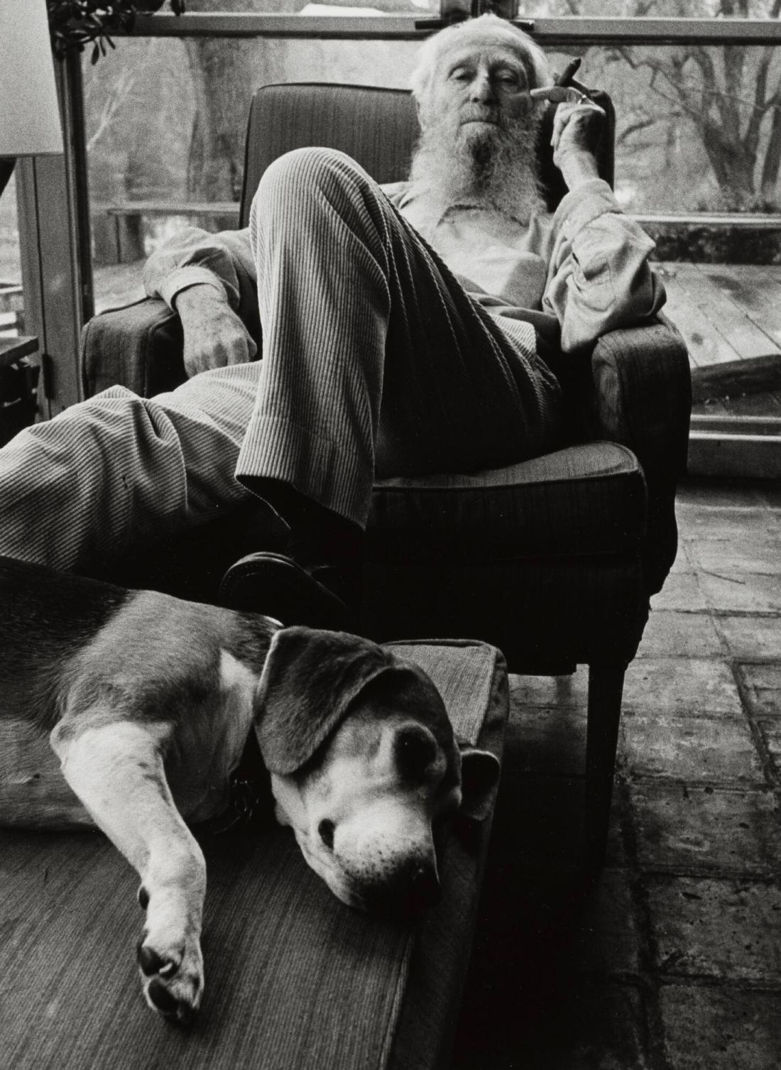 Edward Steichen