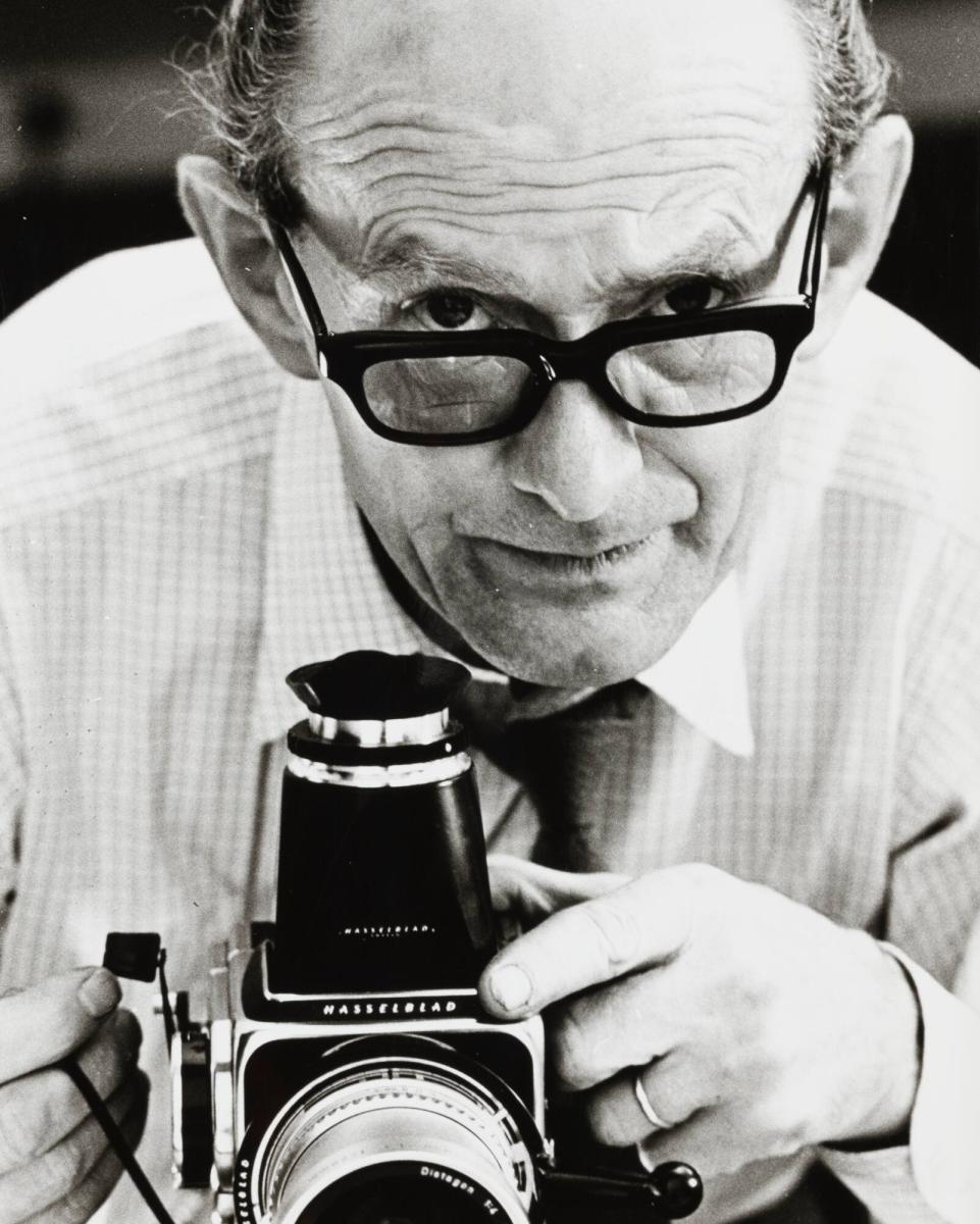 Rolf Winquist