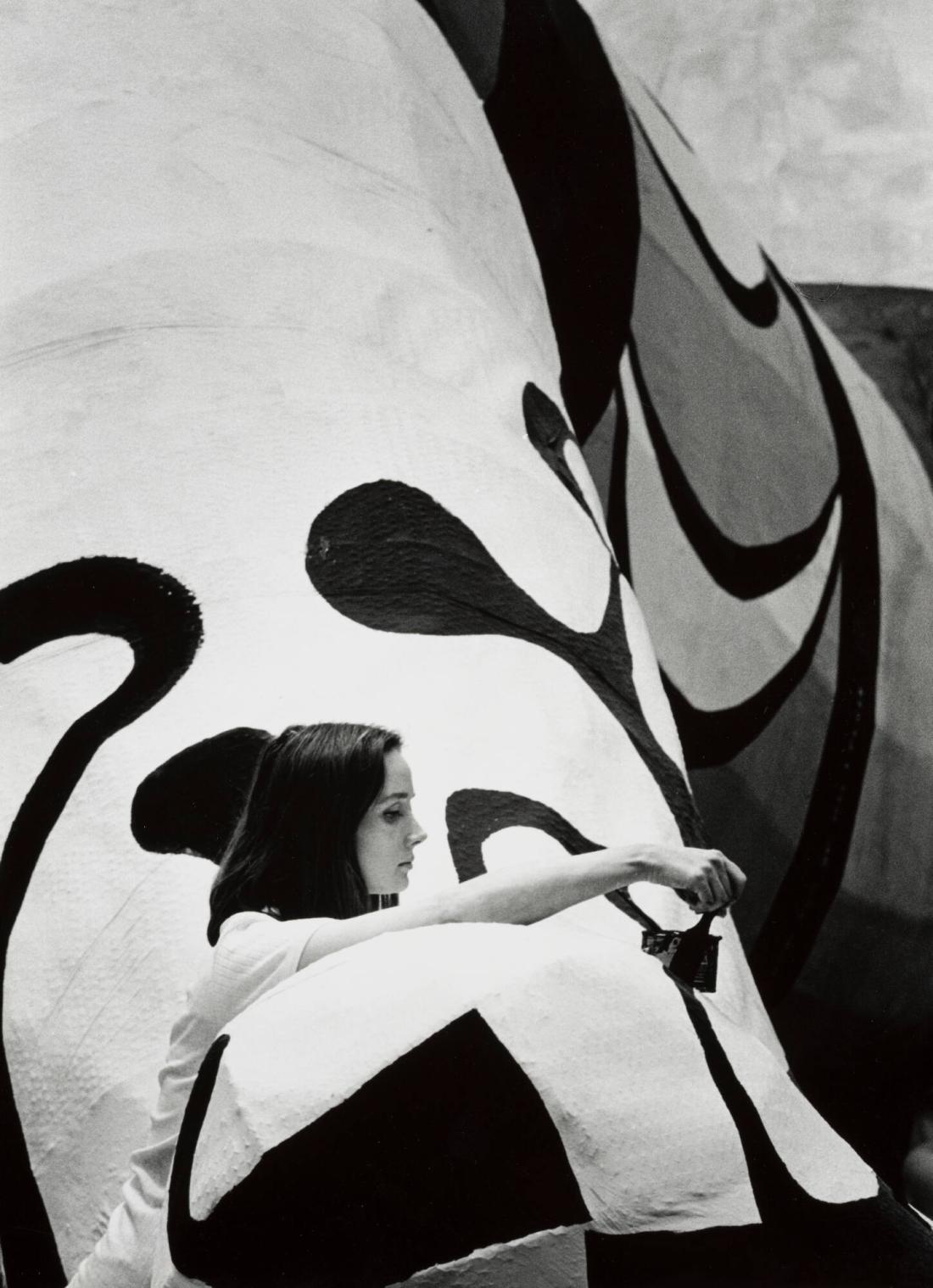 Niki de Saint Phalle