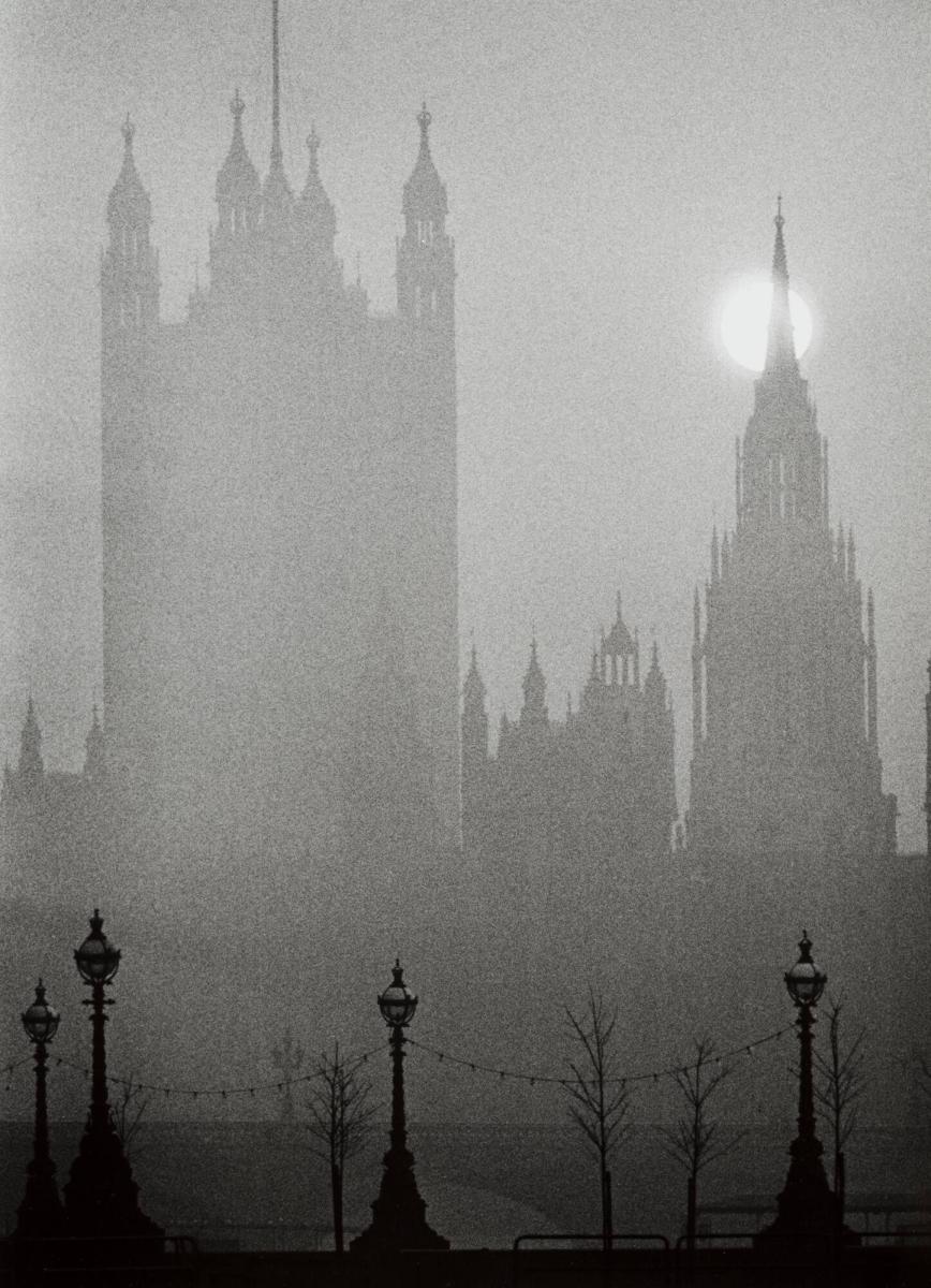 Victoria Tower, London