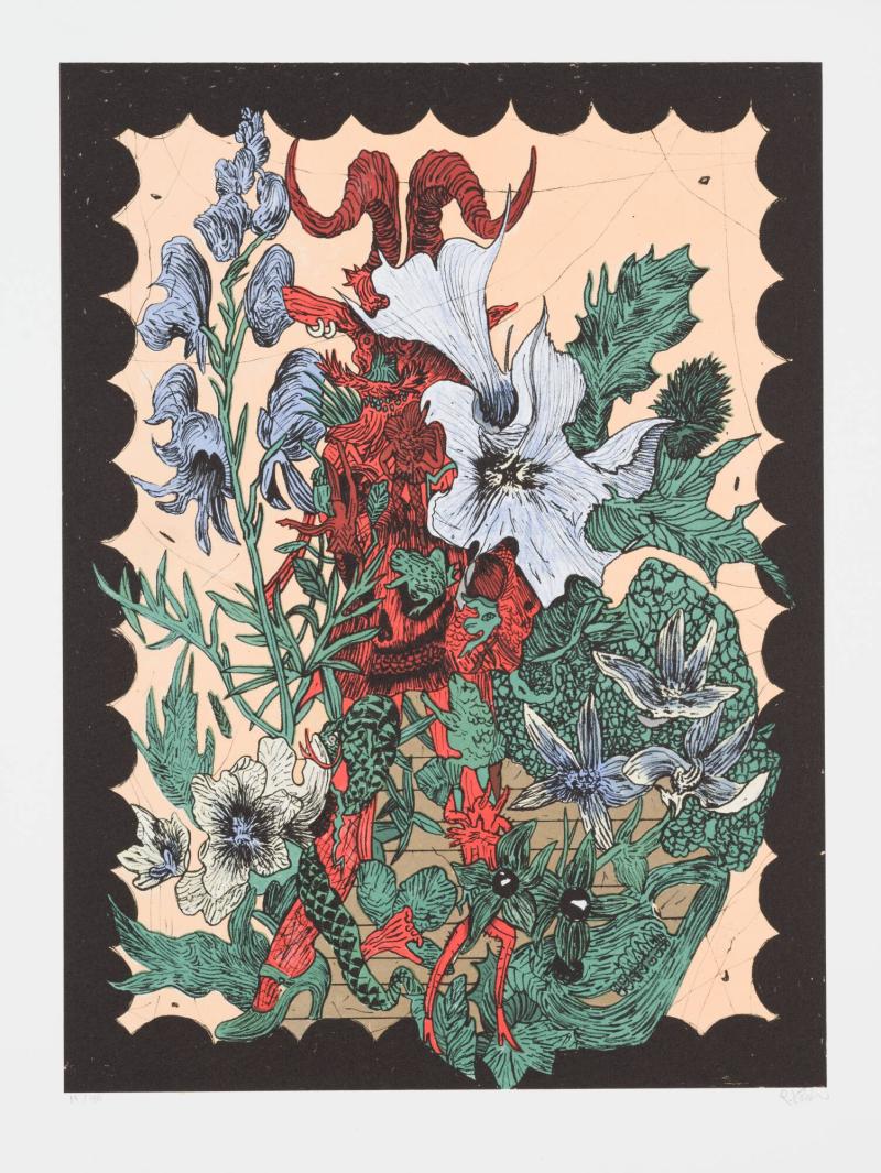 Devil's Garden