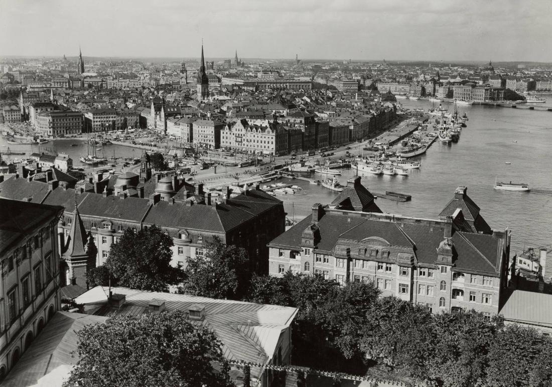 Gustaf Anderson Heurlin