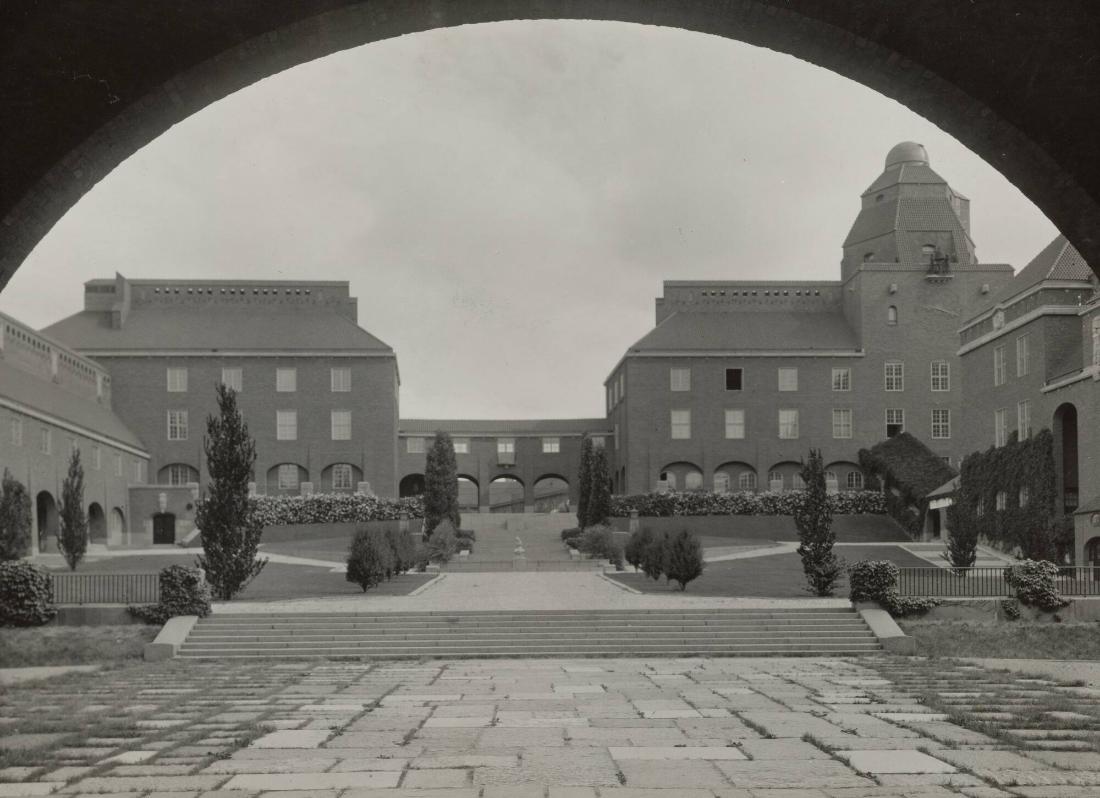 Stockholm: Kungliga Tekniska Högskolan