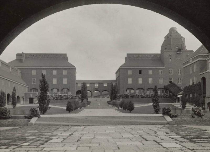 Stockholm: Kungliga Tekniska Högskolan