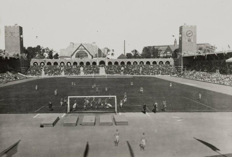 Stockholms stadion