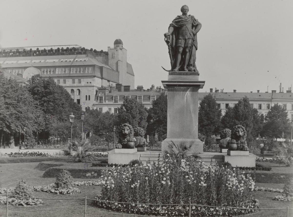 Gustaf Anderson Heurlin