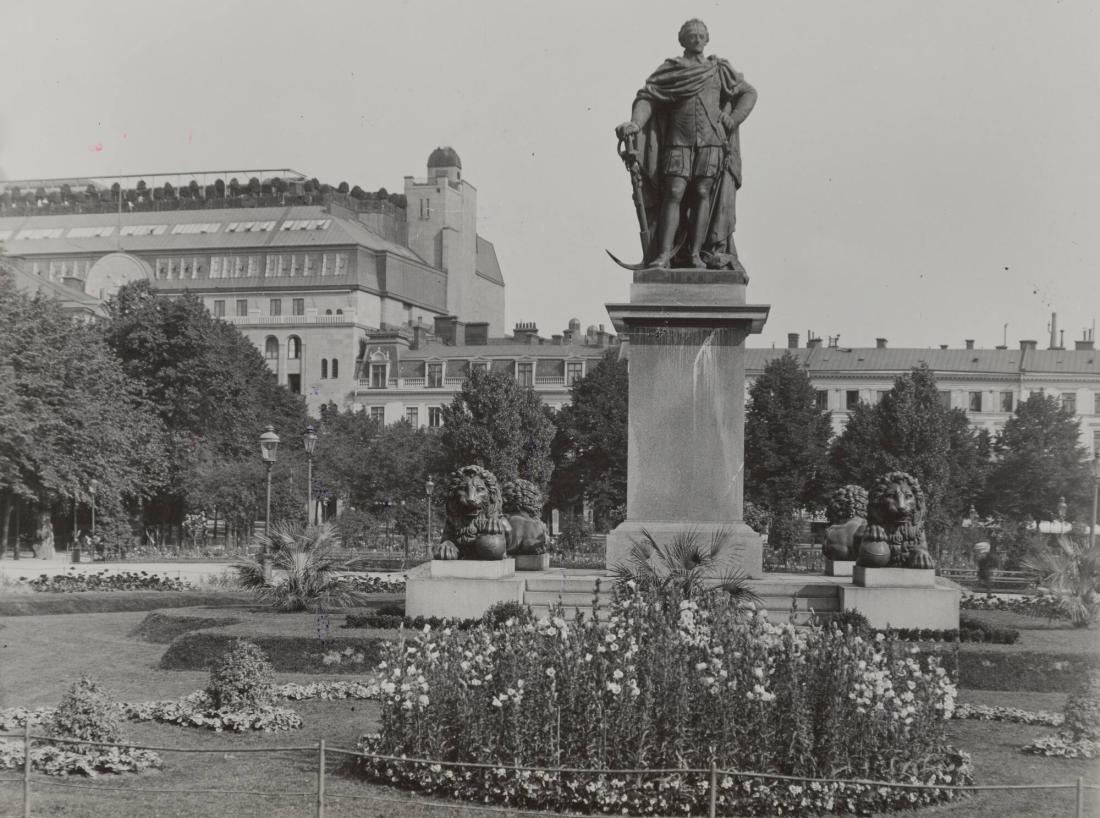 Gustaf Anderson Heurlin