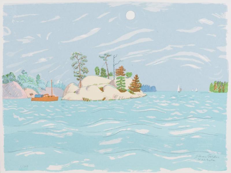Sommardröm