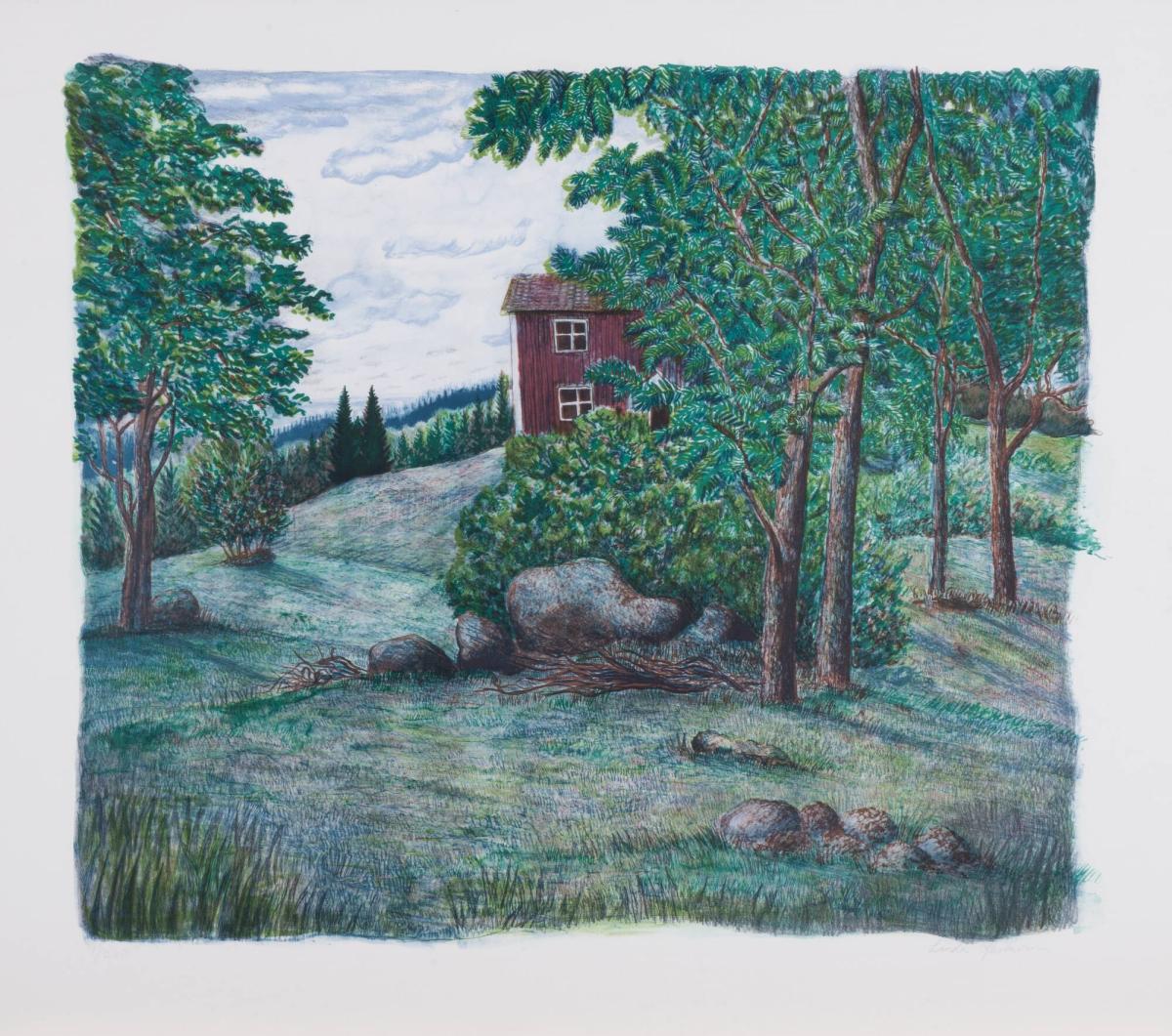 Högst i Småland