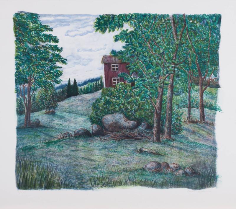 Högst i Småland