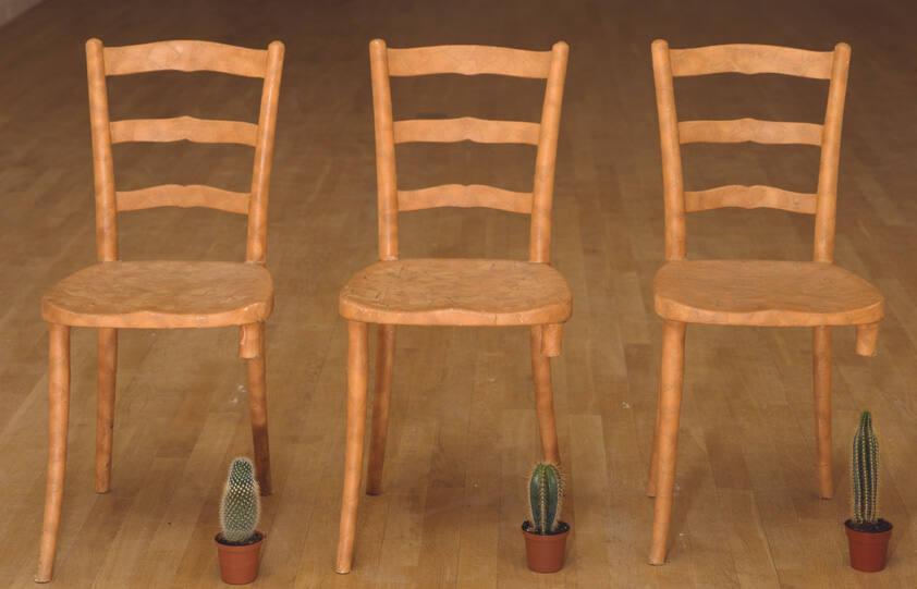 Remark on Window-gardening nr 6