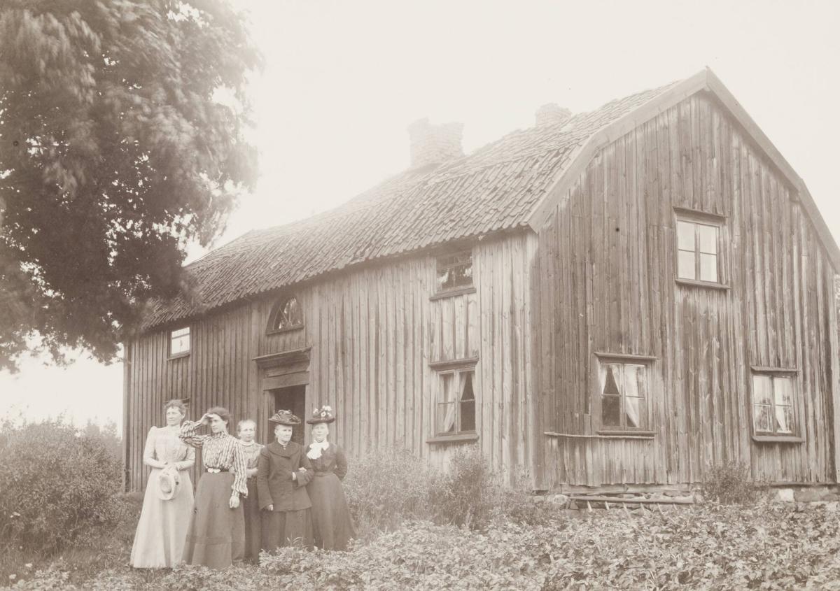 Karin Boberg