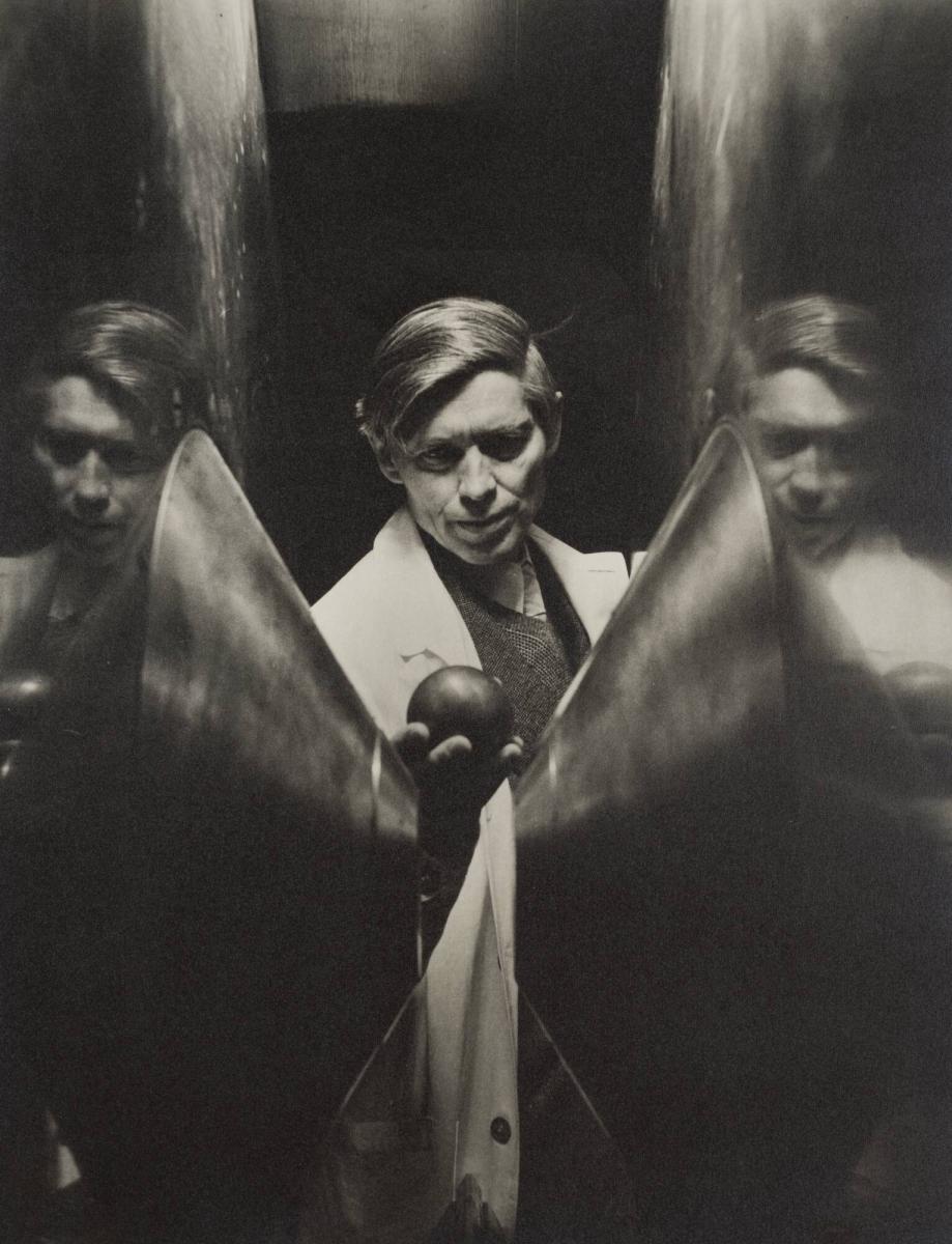 Henry Blomberg