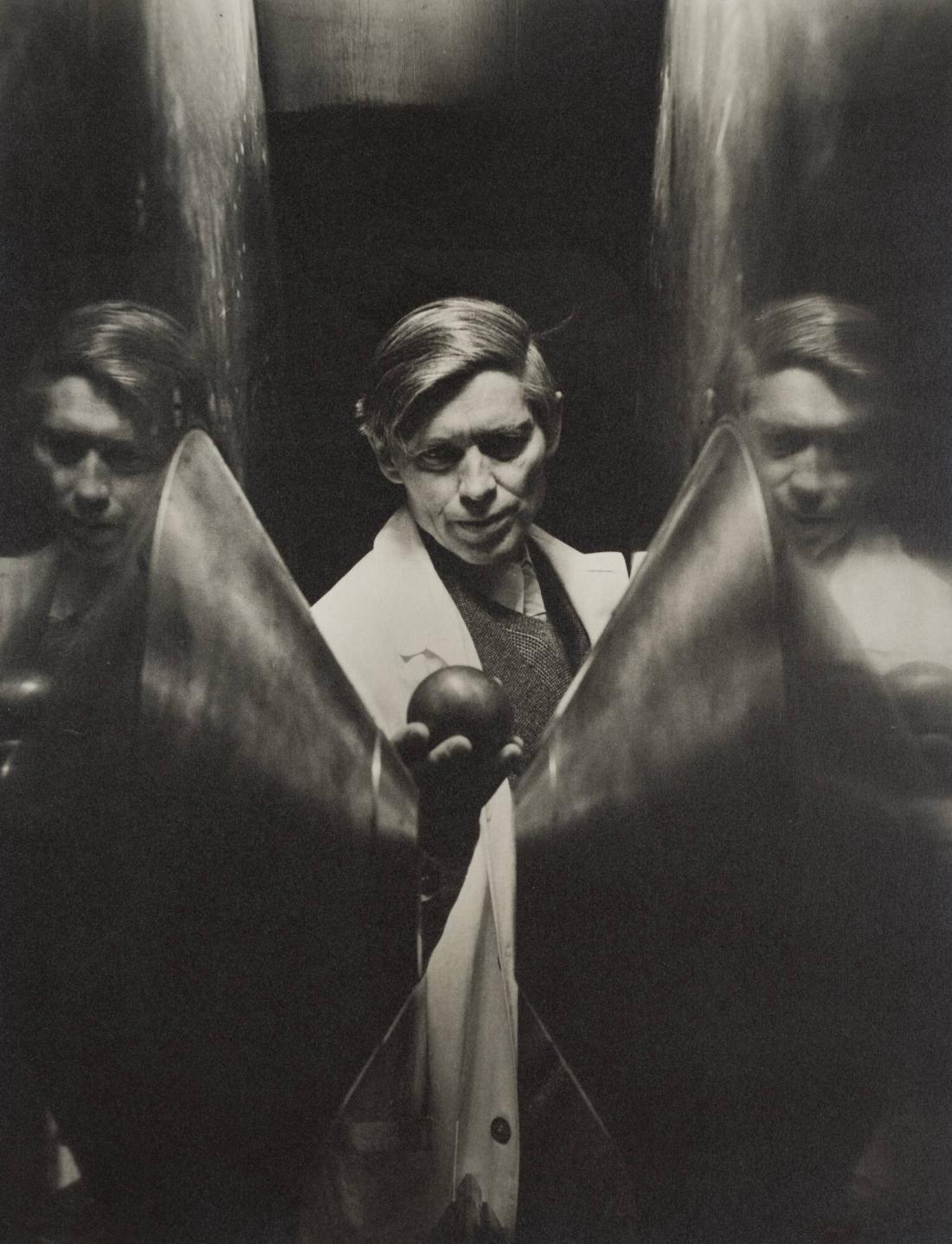 Henry Blomberg