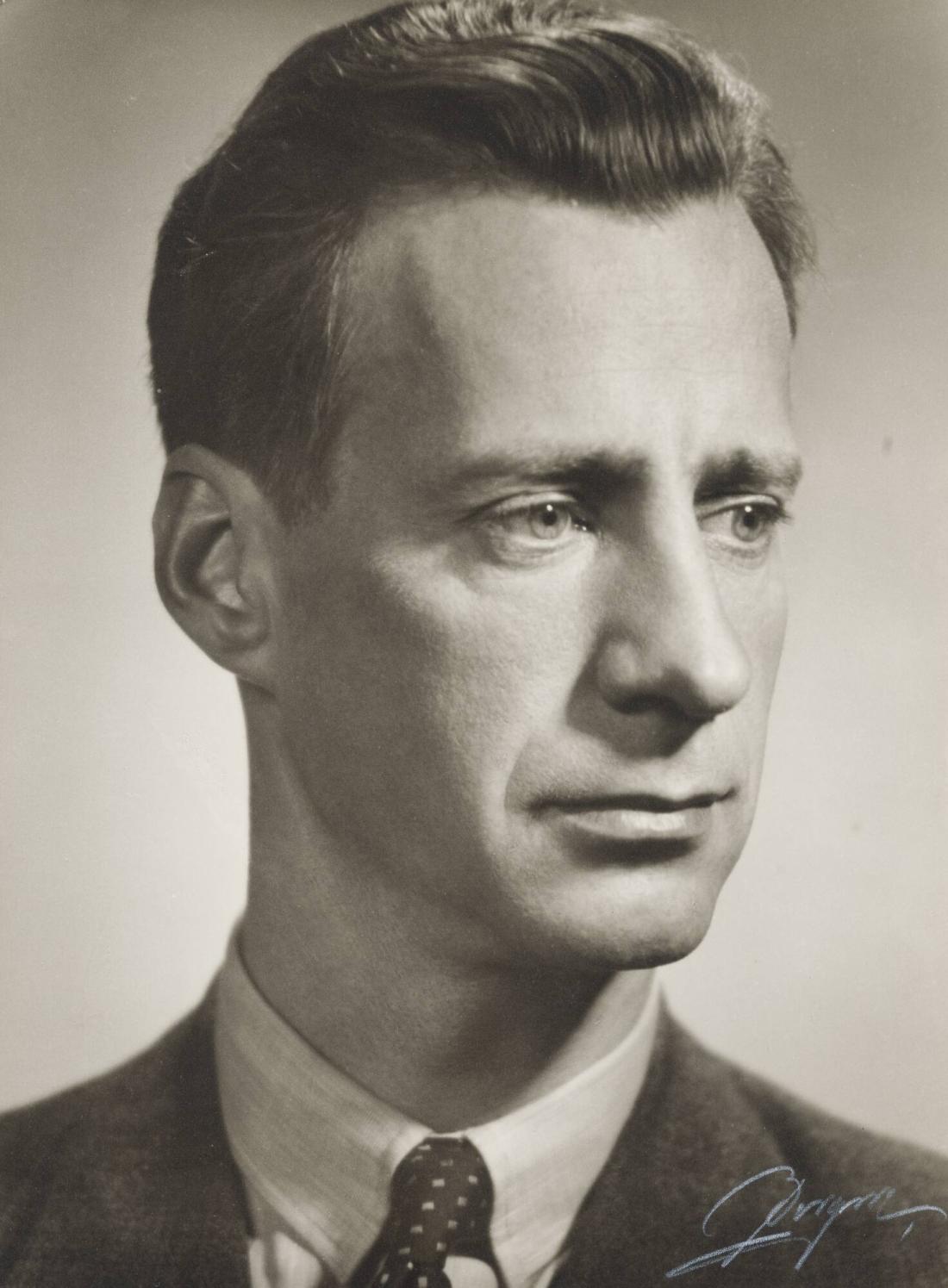Edward Welinder