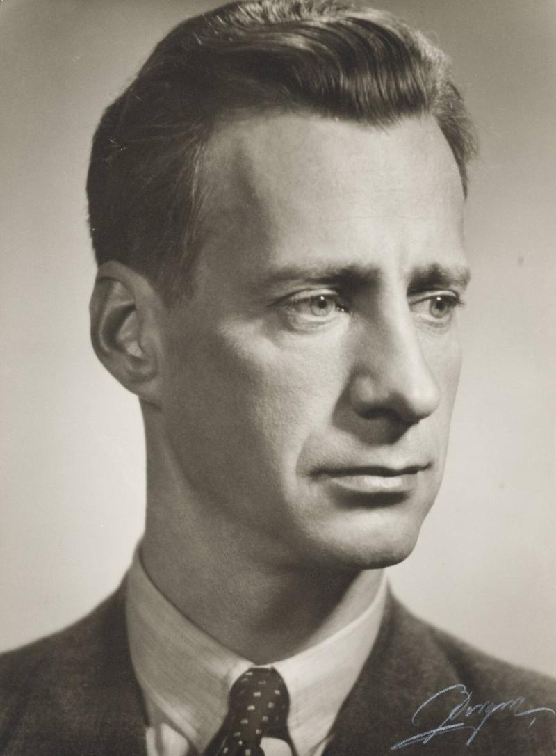 Edward Welinder