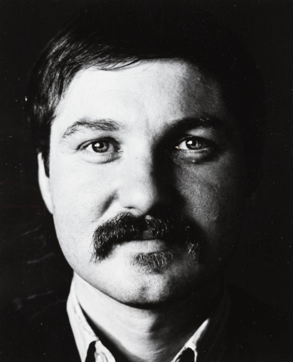 Walter Hirsch