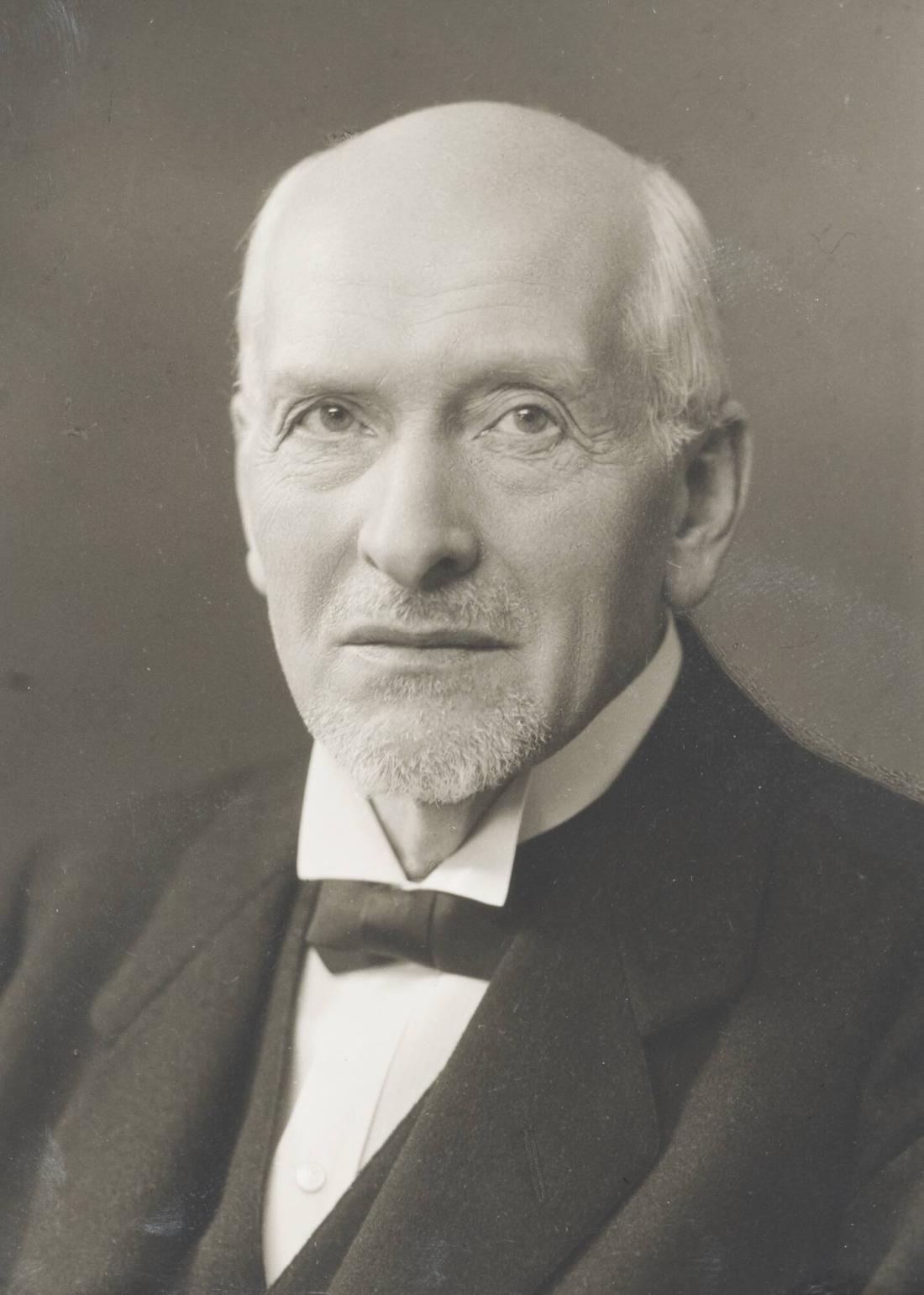 Per Bagge, Lund